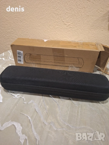 Преносим блутут термичен принтер, снимка 5 - Принтери, копири, скенери - 52739840