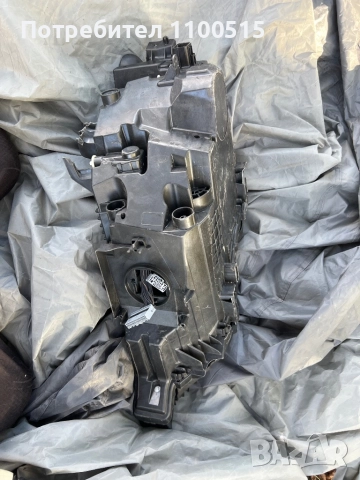 Фар Волво ХЦ 60, снимка 2 - Части - 52214519