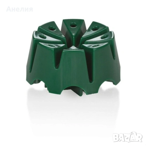 Оригинално Немско Мултифункционално кухненско ренде Nicer Dicer 12 в 1, снимка 4 - Други - 53651630