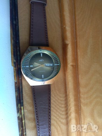 MATY automatic , снимка 3 - Мъжки - 42085862