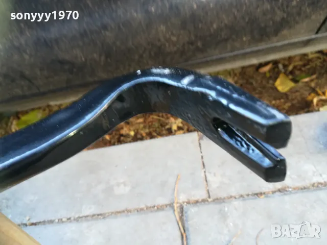 КОЗИ КРАК 75СМ ДЕБЕЛ МАСИВЕН ЯК 2711242012, снимка 2 - Други инструменти - 48131941