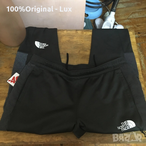 The North FACE-orginl-ватирана долница-л/хл