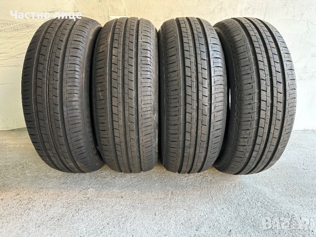 Нови летни гуми Bridgestone Ecopia EP150 185/55R16 83V