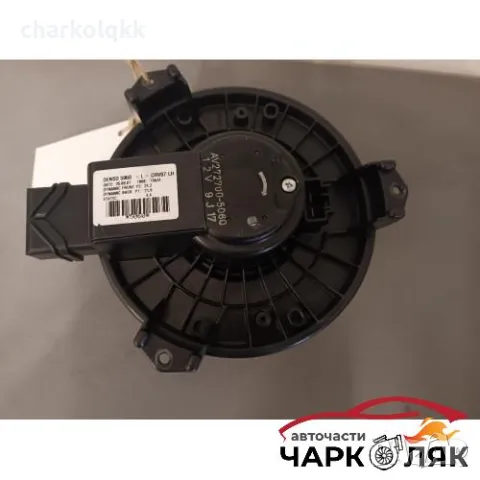 Вентилатор парно хонда црв 2.2д, снимка 1