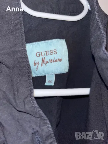 Риза на Guess , снимка 2 - Ризи - 50406914