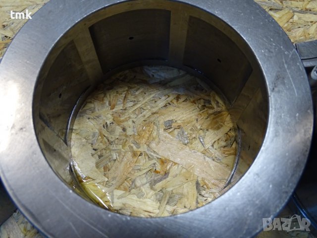 комплект лагери за шпиндел за шлайф, снимка 8 - Резервни части за машини - 40132240