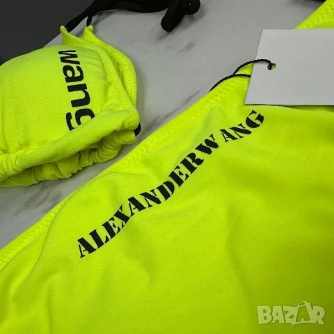 AW бански два цвята , снимка 5 - Бански костюми - 51051237