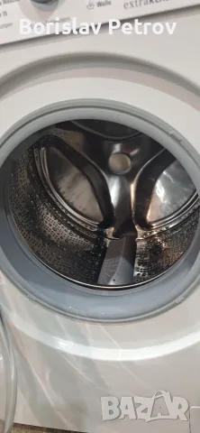 Пералня Siemens IQ 500 А+++ 7кг, снимка 3 - Перални - 56215800