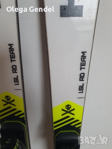 head worldcup rebels 144, снимка 2 - Зимни спортове - 52508618