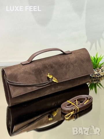 BOTTEGA VENETA ⚜️Дамски Чанти, снимка 8 - Чанти - 53133522