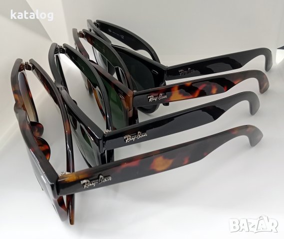 LOGO collection слънчеви очила, снимка 2 - Слънчеви и диоптрични очила - 36027869