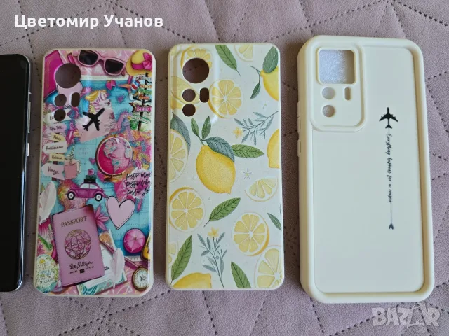 Xiaomi 12 ,5G ,8Gb Ram,128gb, снимка 9 - Xiaomi - 56211150
