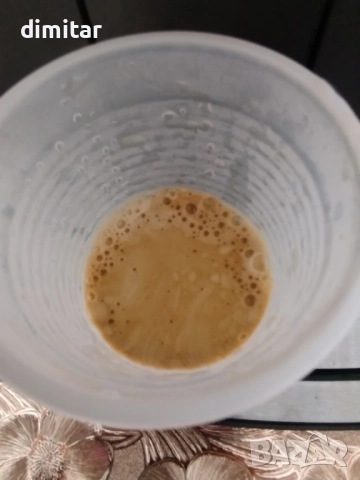 Кафе машина Saeco Intelia One Cappuccino HD 8753, снимка 8 - Кафемашини - 51493835