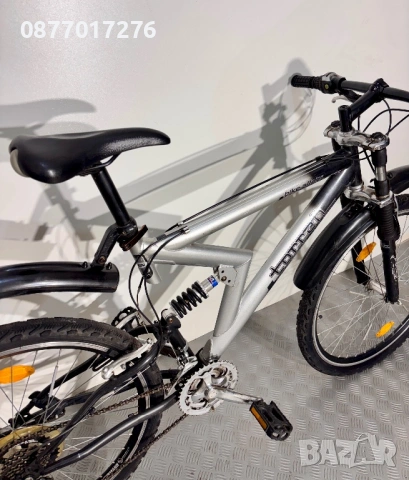 Велосипед Torrek 26 цола/ колело , снимка 5 - Велосипеди - 53719803