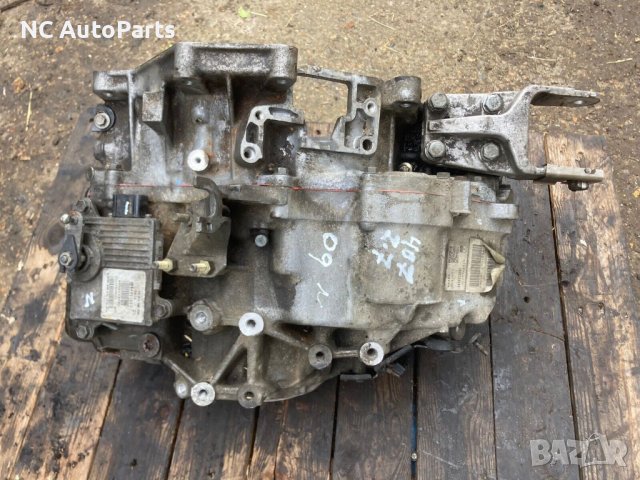 Автоматична скоростна кутия за Пежо Ситроен 2.7 D V6 204 коня UHZ 9658033080 9654493480 20GG07 2009, снимка 2 - Части - 39165597