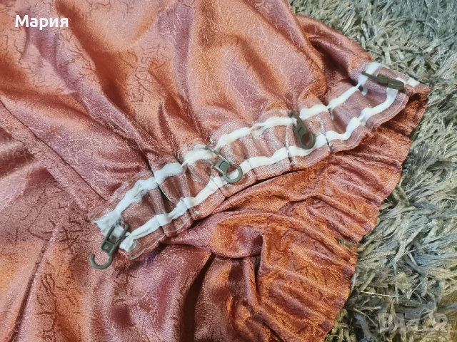 Продавам готови пердета внос от Германия , снимка 3 - Други стоки за дома - 50632431