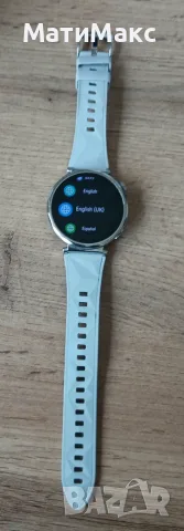 Huawei Watch GT5 Гаранция, снимка 3 - Смарт часовници - 55811961