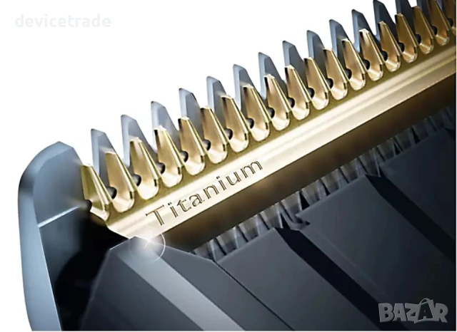 Машинка за подстригване Philips HC5450/80, Батерия, 0.5 - 23 мм, 24 нива, снимка 3 - Машинки за подстригване - 53821526