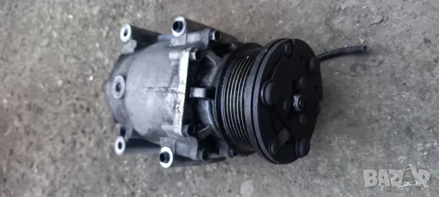 Компресор климатик Ford Focus I, снимка 2 - Части - 48988311