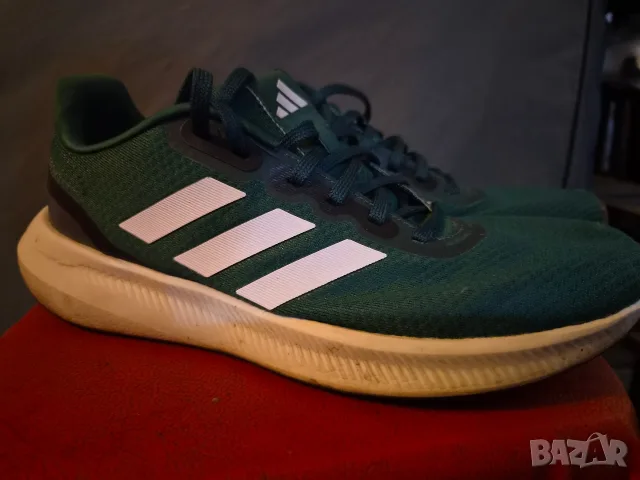 Adidas-оригинал-номер44, снимка 4 - Маратонки - 56152051