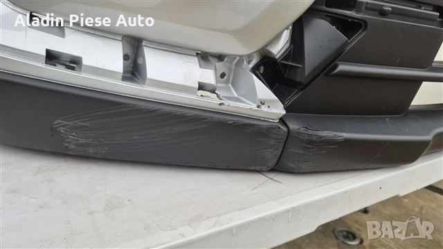 Предна броня Suzuki Vitara Facelift година 2018 2019 2020 2021 код 7171186R, 71711-86R , снимка 4 - Аксесоари и консумативи - 52487630