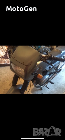 Търся да купя стари Симсони и други ретро мотори , снимка 3 - Уикенд почивки и екскурзии - 53440734