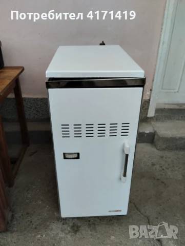 Котел за локално парно отопление  апартамент или къща , снимка 2 - Отоплителни печки - 50642232