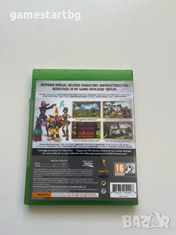 Rare Replay за Xbox one, снимка 2 - Игри за Xbox - 49482968