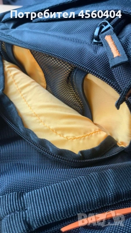 Чанта Case Logic , снимка 4 - Чанти, стативи, аксесоари - 52190699