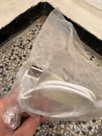 VALUE USB 2.0 удължителен кабел 1.8 m – USB A мъжки към USB A женски, снимка 3 - Кабели и адаптери - 52735137