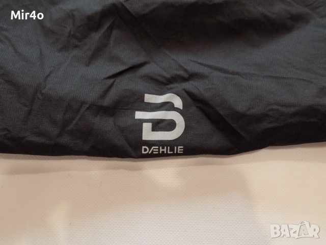 яке bjorn daehlie мембрана горнище худи суичър ветровка екип елек туризъм планина дамско оригинал М, снимка 4 - Спортни екипи - 41780814