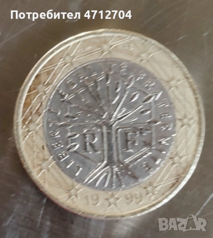 Разнообразни евро монети за колекция – поотделно или на лот, снимка 12 - Нумизматика и бонистика - 53142906