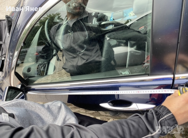 Хромирани лайсни Honda Accord 8 американския модел, снимка 6 - Части - 36226969