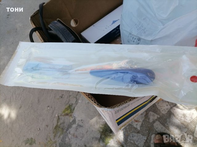 Инструменти за хирургия, снимка 3 - Медицински консумативи - 41626949