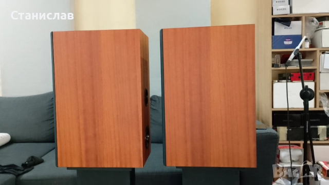 Tонколони с говорители SEAS Excel, снимка 6 - Тонколони - 52020019