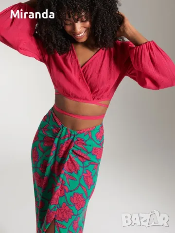 Sinsay летен сет 