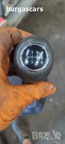 Топка скоростен лост Mercedes B180 W245 - 50лв, снимка 4 - Части - 50848449