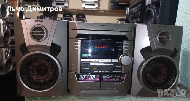 SONY BX6, снимка 1