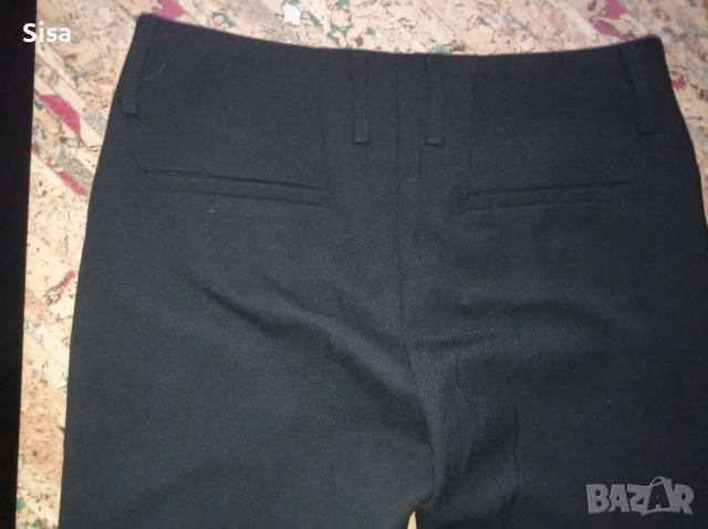 Дамски панталон С/М, снимка 4 - Панталони - 36498820