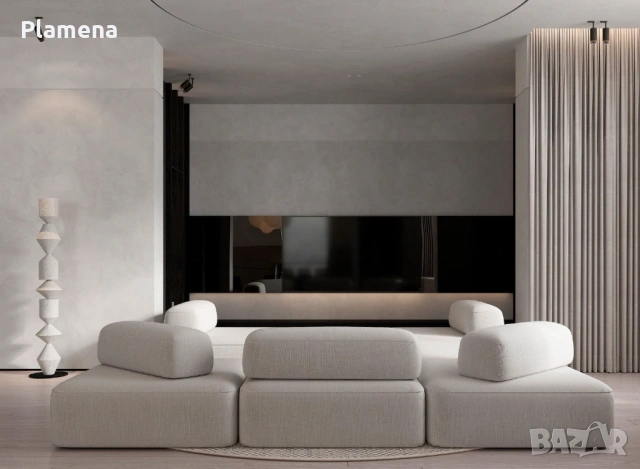  Архитектура и интериорен дизайн, снимка 4 - Други услуги - 53126250