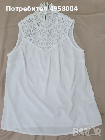 Дамска блуза без ръкави Vero Moda, размер 34