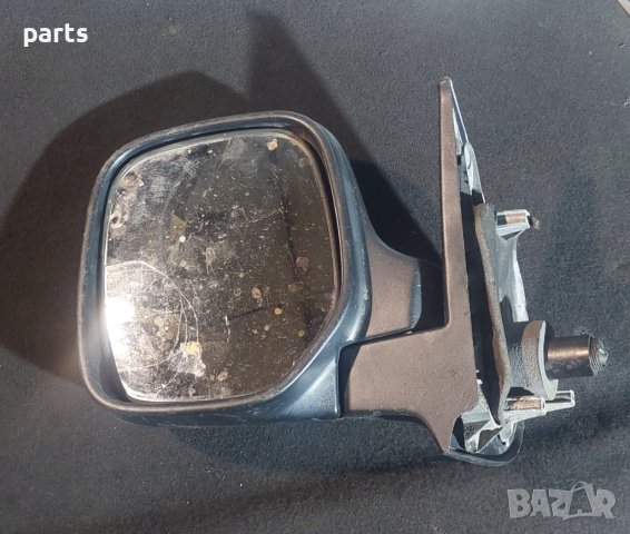 Ляво Огледало N:8888 - Бусово Огледало N, снимка 3 - Части - 44285598