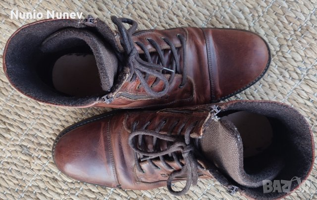 Мъжки боти Bull Boxer, снимка 7 - Мъжки боти - 39748379