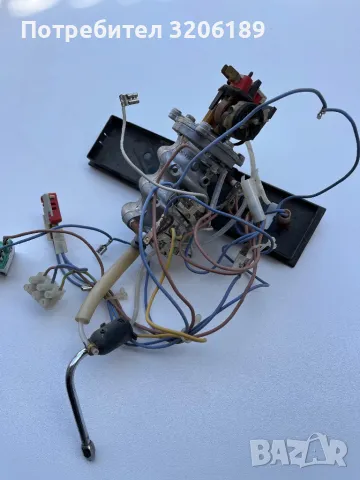 Бойлер с нагревател термозащита за кафемашина Крупс / Krups , Юра / Jura, снимка 6 - Кафемашини - 50237783