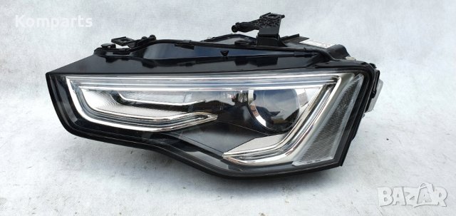 Оригинален ляв фар за Audi A5 Фейслифт 2013 г. 8Т0941031, снимка 1