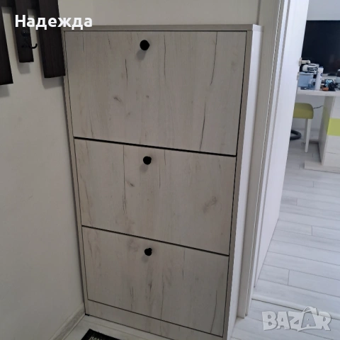 Шкаф за обувки - нов