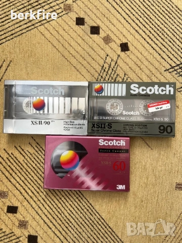 Scotch SX II-S90