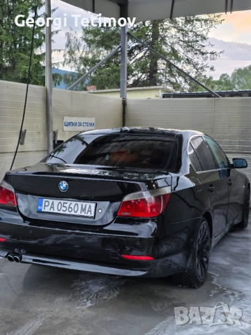 ƁMẄ, снимка 10 - Автомобили и джипове - 53405239