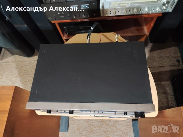 Hitachi HMA-7500mk2+HCA7500mk2, снимка 7 - Тонколони - 52577784