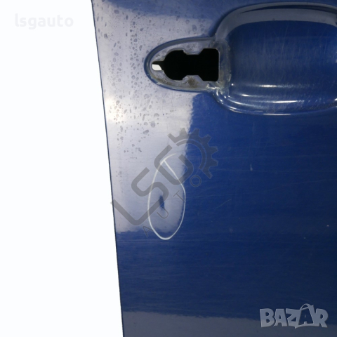 Предна дясна врата BMW X3 (E83) 2003-2010 ID: 123205, снимка 2 - Части - 44775545